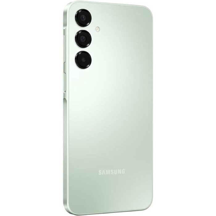 Samsung Galaxy A16 128 GB Verde Claro